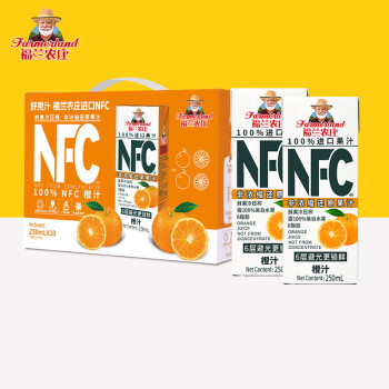 ũׯ ũׯNFC֭ ե֭ ͯ 250ml*10 װ