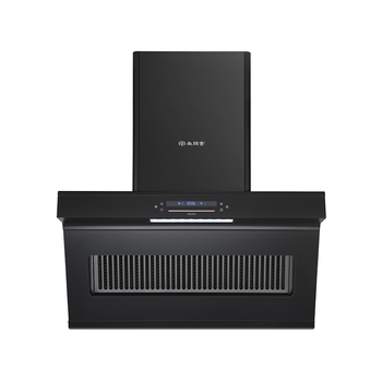 尚朋堂精品厨电 s529c 智能体感劲近吸自动清洗大吸力油烟机