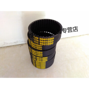 进口盖茨,奥比,国产HTD 3M-654,3M-657,3M-660,3M-666橡胶同步带3M-660