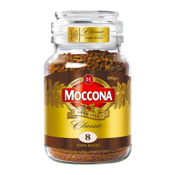 Ħ Moccona ڴȷ Ⱥ決ܺڿ 100g