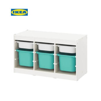 IKEA ˼ TROFAST淨ش+99x44x55/