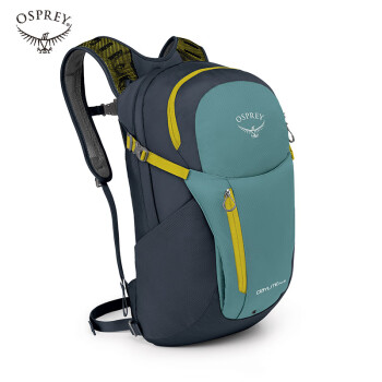 OSPREY չ+20Сӥͨڰ๦ܱɽɽ˫DAYLITE PLUS ɫ O/S