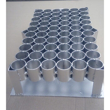 慕凌二踢脚放炮神器二脚踢连发架子支架迫击炮仗架连发器多连发联 60