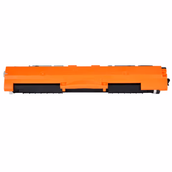 e代经典 CF352A硒鼓墨粉盒黄色 适用HP MFP M176 M176FN M177 M177FW HP130A 与e代CE314A硒鼓架配套使用