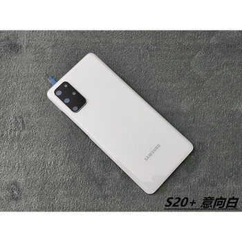 水木风三星s20s20s20ultra原装玻璃后盖g9880原厂电池后壳手机后屏s20