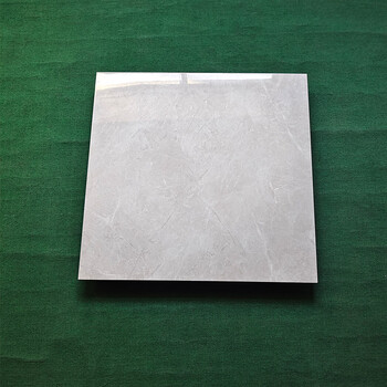 宏陶地面瓷砖瓷砖地砖800x800客厅地板砖深灰色通体大理石广东佛山