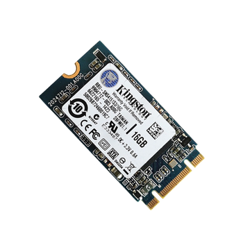 2 ngff笔记本台式机 m2 2242接口 16g 金士顿