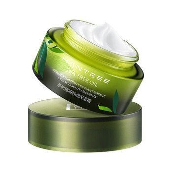 韩萃韩萃澳洲茶树祛痘嫩肤爽肤水油皮痘肌补水保湿美白提亮控油熬夜女