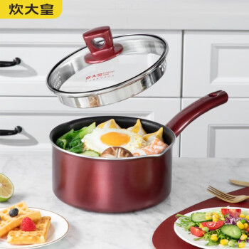 ʣCOOKER KING ʳ̹ӤʳճС16cm