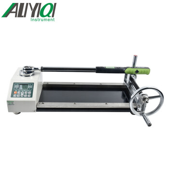 艾力ALIYIQI  ANJ扭矩扳手检定仪扳手扭力校准仪扭矩测试仪 30N.m  ANJ -30定制品
