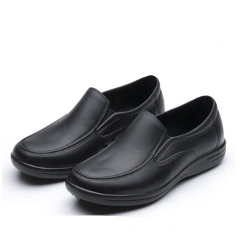 mojy厨房鞋男防水防滑滑克wako厨师鞋防滑厨房鞋 工作鞋 防油防水耐磨