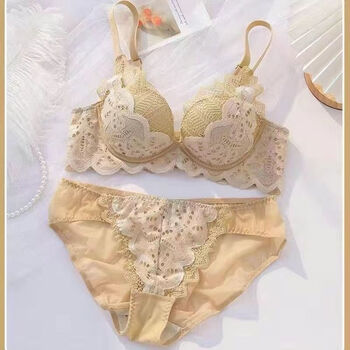 60女生内衣女学生大学无钢圈文胸高中生初中生少女胸衣女聚拢欲可爱