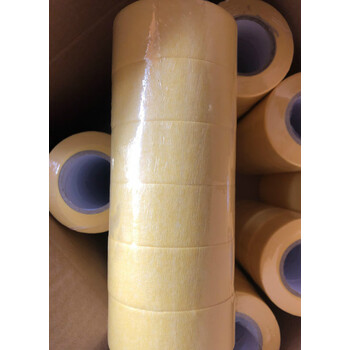 曦凰白象美纹纸胶带美缝纸胶带 易撕贴胶带 工程装修 易施工 高粘性