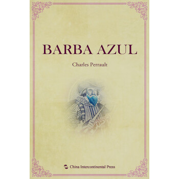 Barba azul蓝胡子（西文公版）pdf/doc/txt格式电子书下载