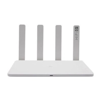 迅捷1901g千兆版穿墙wifi大功率高速路由器家用办公1900m双频5g华为xd