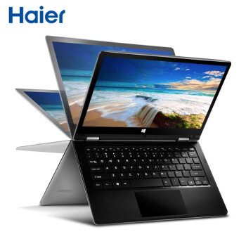 (haier)ʼǱԳᱡЯ11.6Ӣ칫дһƽ Intelĺ12Gڴ512G̬-˫ƵWIFI