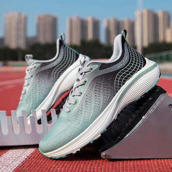 杰夫莱安錔百米跑鞋专项运动鞋竞速1000米中长跑训练鞋中考体考鞋时尚