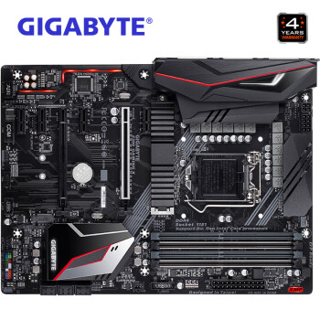 ΣGIGABYTEZ390 GAMING X  ֧9600KF(Intel Z390/LGA 1151)