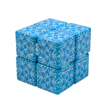 原神周边口袋魔方二次元原周边神游戏解压玩具迷你炫酷学生无限魔方无