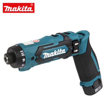 (MAKITA)﮵ӻ˿7.2V 2*1.5AH TD022DSEһ