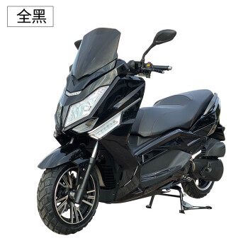 runtema马杰斯特t9大踏板旅行摩托车150cc巡洋舰整车t3t6燃油车国四