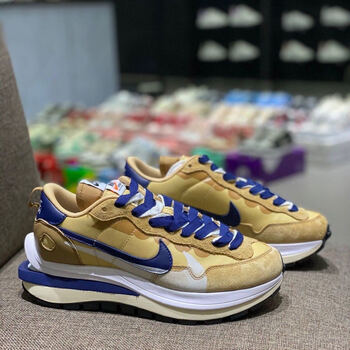 耐克 waffle华夫三代3.