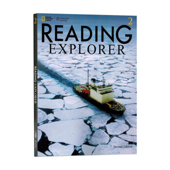 ҵReading Explorer 2̽Ķ ѧ+ϰʺ