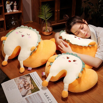 【舒适睡眠】午睡抱枕午睡枕趴睡枕办公室午休神器枕头午觉趴枕小学生