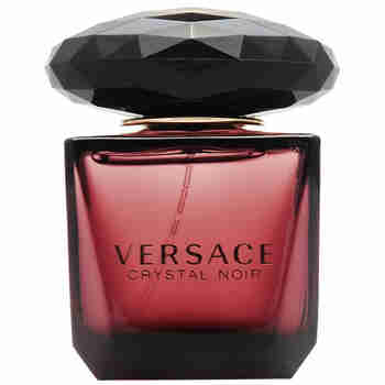 范思哲（VERSACE） 淡香水 男士女士 选择购买 星夜黑水晶女士淡香水30ML