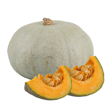 新疆沙漠板栗老南瓜宝宝贝贝南瓜金丝南瓜新鲜蔬菜25kg约23个装