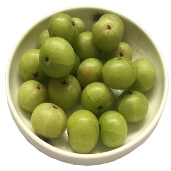 金腰芒 新鲜油甘果 牛甘果 余甘子 油柑 2斤