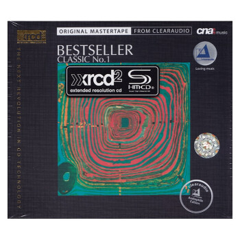 Bestseller Classic ŵ侫ѡ  XRCD