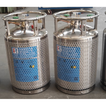 定制杜瓦瓶液氧瓶鱼车瓶杜瓦罐液氧杜瓦瓶80升100升175升195升杜瓦瓶