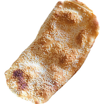 茗仟(mingqian)马头烤牌排 20 个吊炉烧饼缸贴子 火烧老面手工潮牌