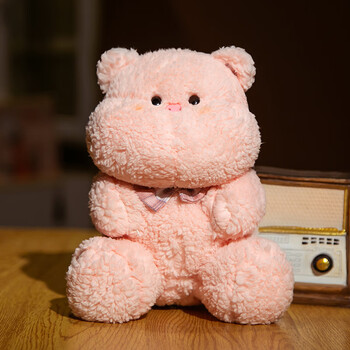 新品上市可爱ins兔子公仔毛绒玩具小号玩偶儿童生日礼物抱枕睡觉娃娃