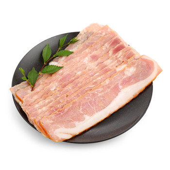 【大紅門经典培根1kg】大红门 经典培根 1kg 培根片 培根肉 早餐食材 烧烤食材 火锅食材 北京老字号【行情 报价 价格 评测】-京东