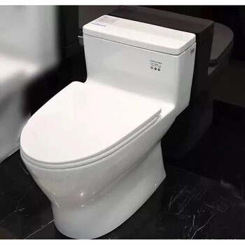 toto马桶cw788bsw788 cw188座便器缓降盖超漩节水智洁坐便器 cw188b