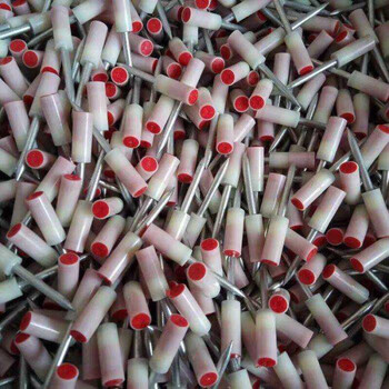 凤焰吊顶神器一体射钉南山吊顶一体钉m8炮钉木龙骨专用钉管卡32消防钉