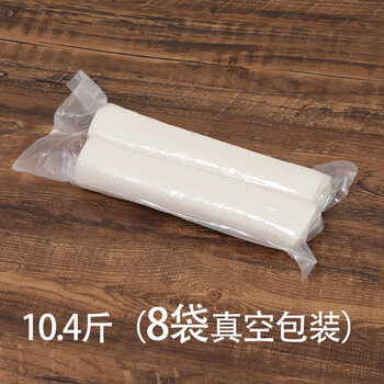 正宗台州特产农家手工水磨年糕条片真空包装炒年糕火锅年糕13斤 10.
