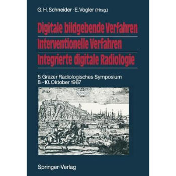 Digitale bildgebende Verfahren Interventione...