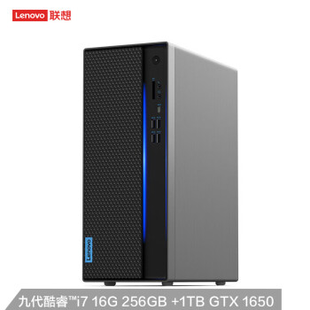 (Lenovo)GeekProӢضi7ʦϷ̨ʽ(I7-9700F 16G 1T+256G SSD GTX1650 )
