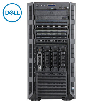 DELLT330ʽǿE3-1220V6ĺ/16Gڴ/2TSAS*2/H330/DVD/350WԴ