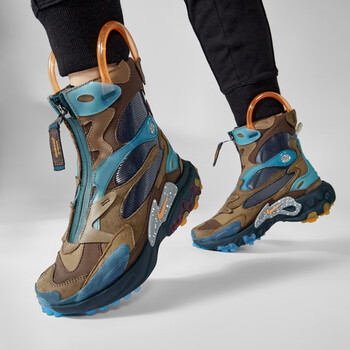 nike/耐克undercover休闲男女时尚潮流高帮耐磨运动鞋 cj6971-200 40