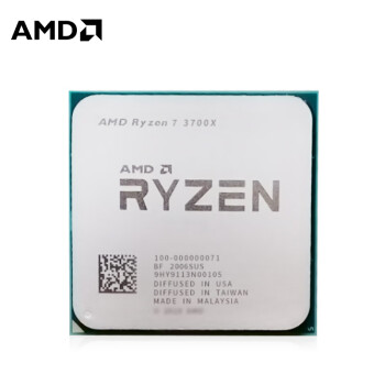 AMD R5/R7 CPŲʽԺϷ칫ѡȫ 5600 5700x 7500f  ɢƬ װ 5600g AMD  R7 3700X ɢƬ CPU