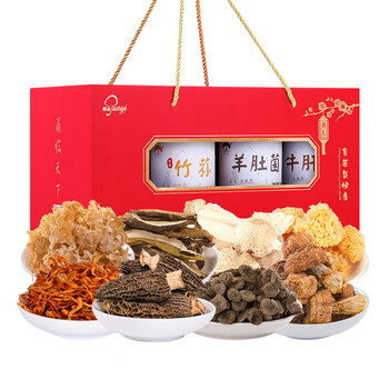 生态农产品的崛起与前景