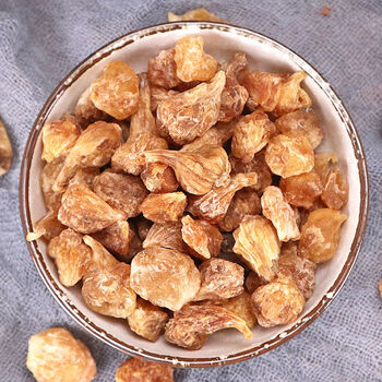 北京同仁堂怡美堂薤白 中药材新鲜干货泻白 菜芝 大野蒜中草药 薤白