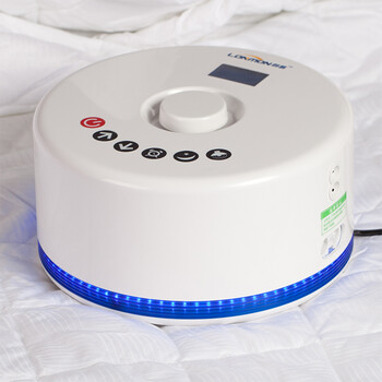 朗慕水暖毯双人电热毯水循环恒温电热毯无辐射数字恒温水暖毯水热毯电