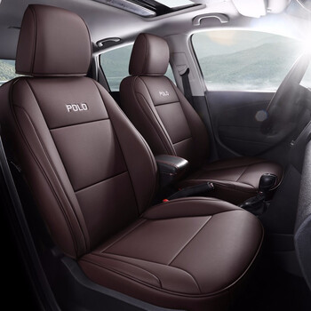 车爱人cheairen1123款大众poloplus专用汽车座套四季全包围坐垫专车