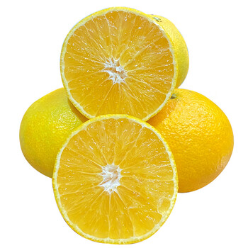 【柚享见cz-1】柚享见 红美人柑橘 爆汁果冻橙 新