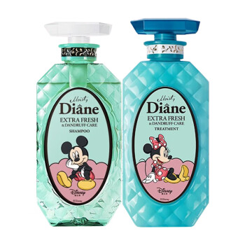 ˿Moist Diane ϴװ450ml*2ƿ Ħ ȥм